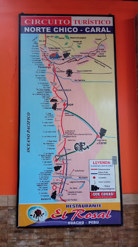 Av. Salaverry, Huacho 15136