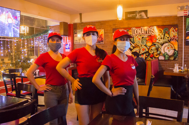 Av. 15 De Julio, Lima 15479