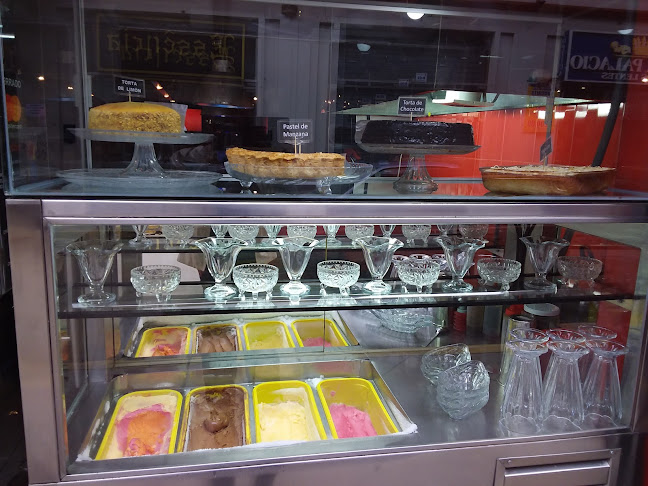 Opinii despre Festin de Salsas în Huancayo - Gastronomía y hostelería