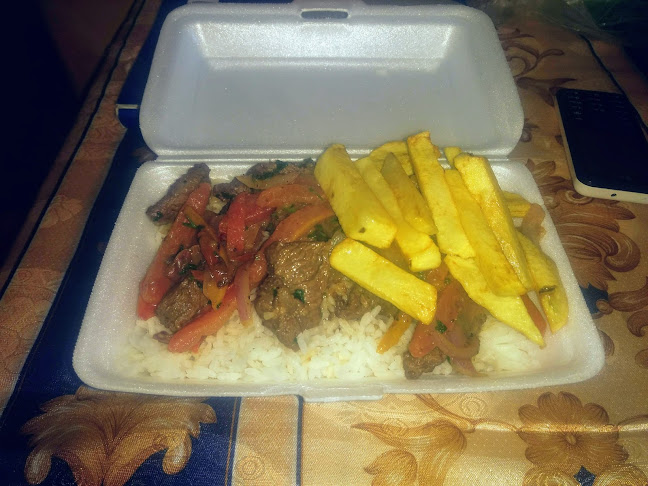 Comentarii opinii despre Sachaburger