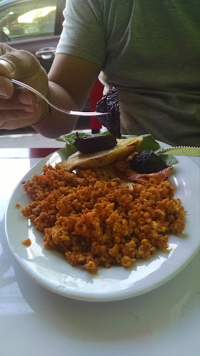 Opinii despre Seichi Cocina Casera în Barranca - Gastronomía y hostelería