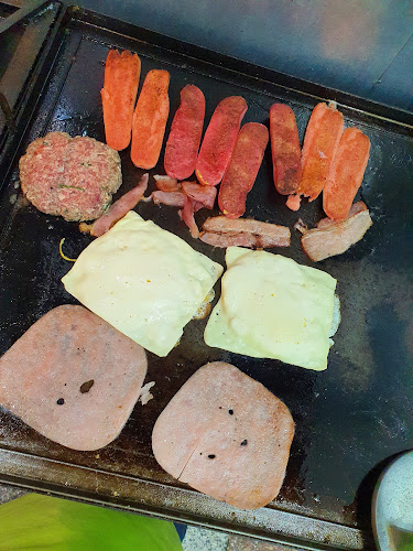 Mundo Burger - Huaraz