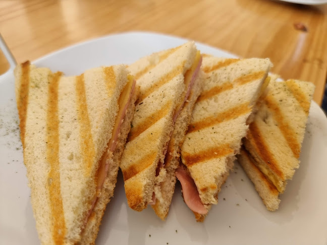 Opinii despre Povea Panaderia Pastelería Magisterio în Cusco - Gastronomía y hostelería