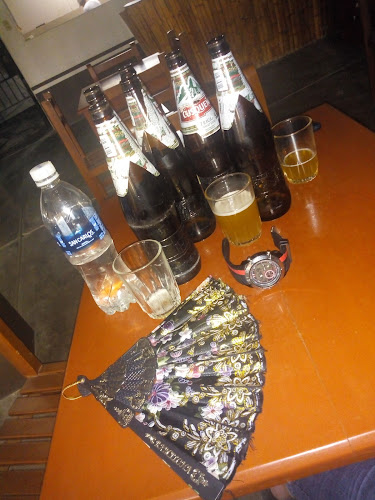 Restaurant Cevicheria Sol Y Viento - Piura