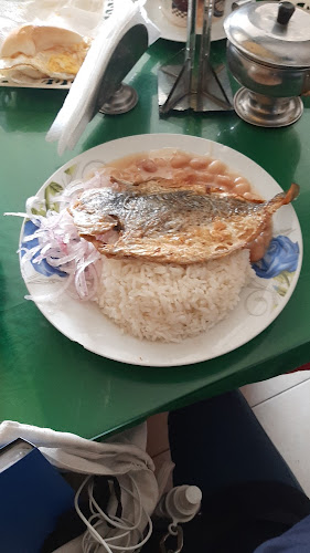 Restaurant La Florida - Barranca