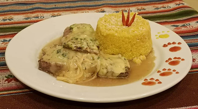 Quinua Restaurant Pizzeria - Puno