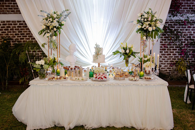 Comentarii opinii despre Casa Toscana Jardín de Eventos