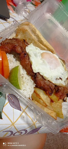 Opinii despre Lomero Huacho în Huacho - Gastronomía y hostelería