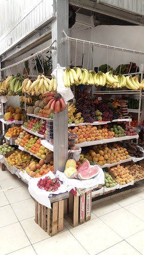 Mercado Lobaton - Gastronomía y hostelería