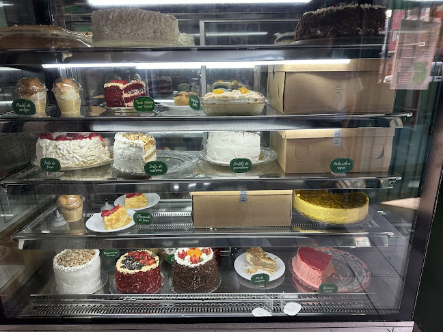 Dulcería Rosita - Gastronomía y hostelería