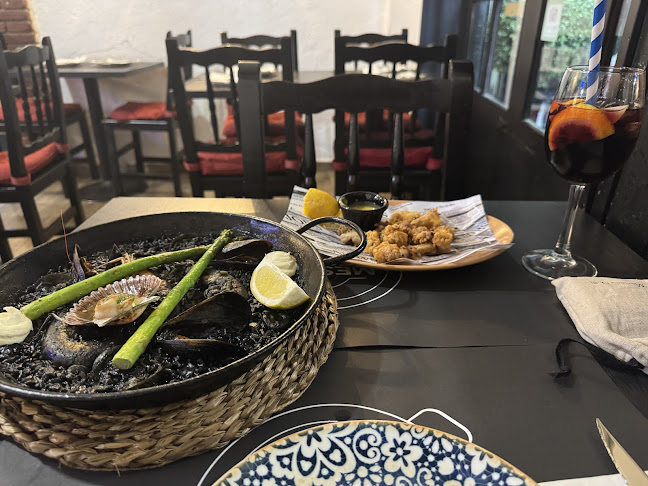 Carrer dels Cecs de la Boqueria, 4, Ciutat Vella, 08002 Barcelona, España