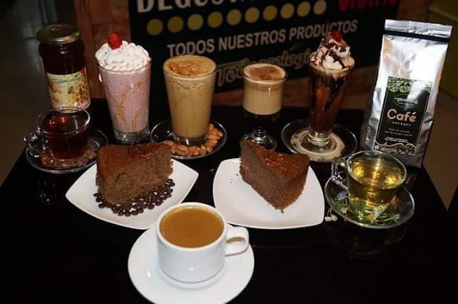 Todo Ecologico - Cageteria & Chocolateria - Jaén