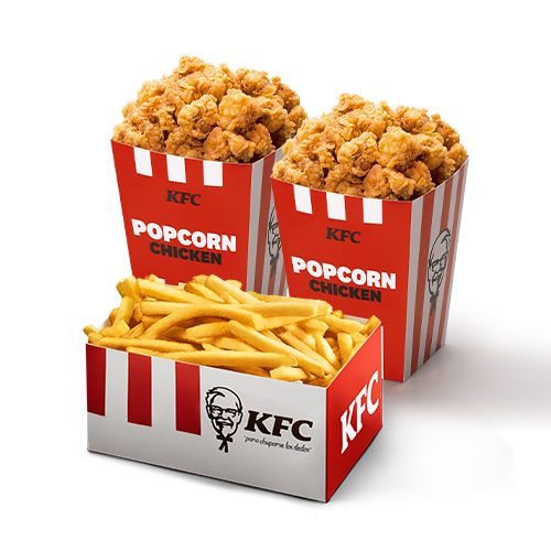 Comentarii opinii despre KFC