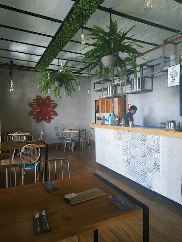 Opinii despre Maroma Bistró în Arequipa - Gastronomía y hostelería