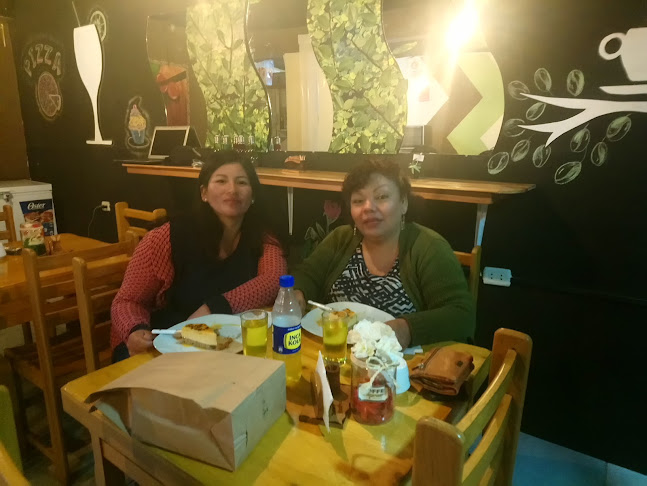 Opinii despre Coffe xpress oxapampa în Oxapampa - Gastronomía y hostelería
