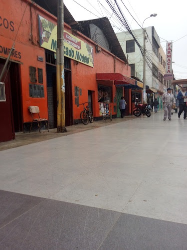 Opinii despre Mercado Verde în Paramonga - Gastronomía y hostelería