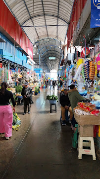 Comentarii opinii despre Mercado Modelo de Huaral