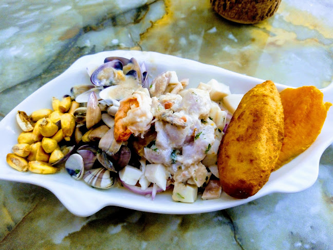 Cevichería El Campeón