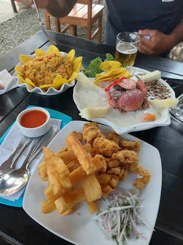 Restaurant Turístico El Alamo - Gastronomía y hostelería