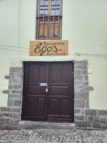 Ego's Restaurant - Gastronomía y hostelería