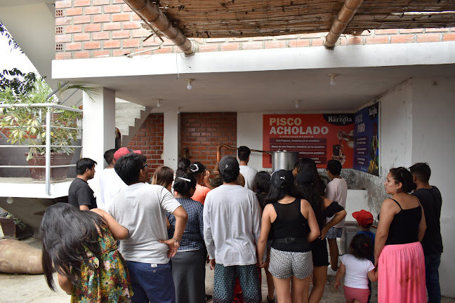 VIÑA BARZOLA Restaurante - Huacho