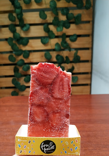 FruPalet - Gastronomía y hostelería