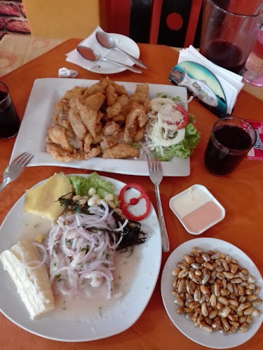 Comentarii opinii despre Cebichería El Ajicito