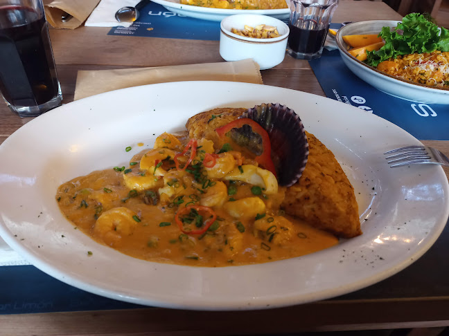 Comentarii opinii despre Señor Limón