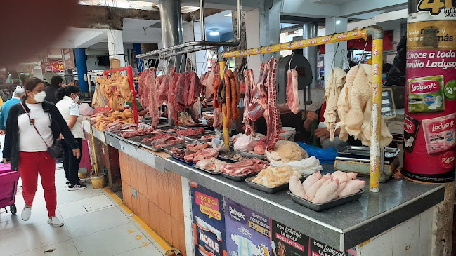 Opinii despre Mercado Santa Rosa în Víctor Larco Herrera - Gastronomía y hostelería