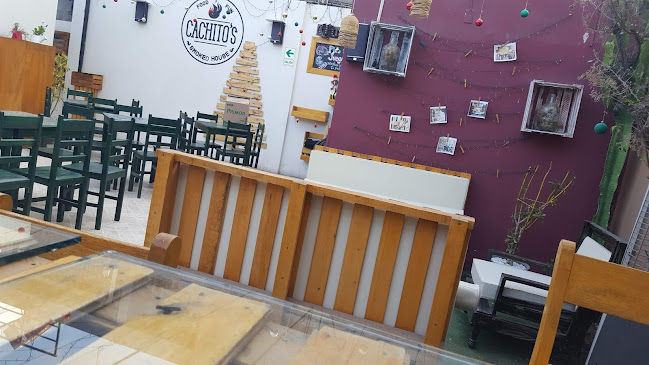 Cachito's Smoked House - Arequipa