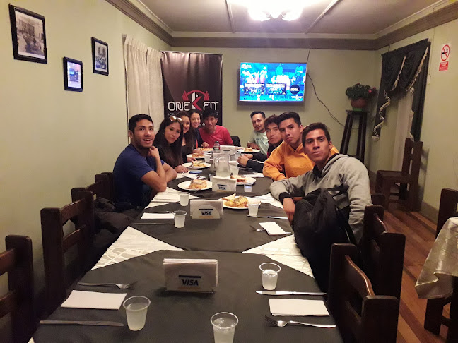 L' Aróme Café & Tasca