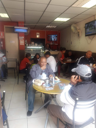 Opinii despre Embutidos Kian în Huacho - Gastronomía y hostelería