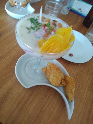 Opinii despre La Reyna del sabor-sechura în Sechura - Gastronomía y hostelería