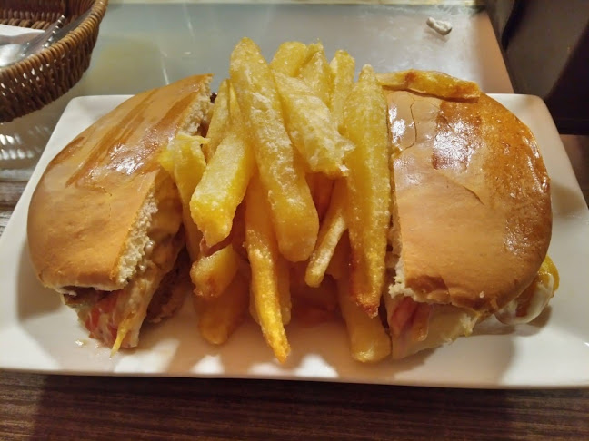 Fruta Fresh Jugueria Snack - Gastronomía y hostelería