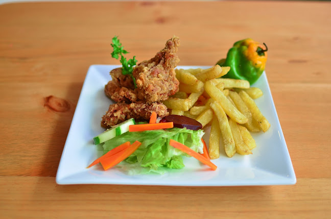 Las Costillitas Ñam