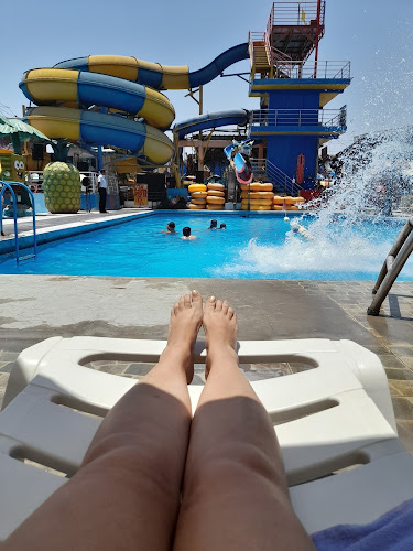 PISCINAS AZUL AZUL - Tacna