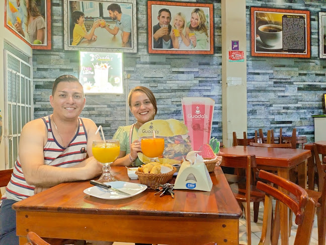 Guada's Cafeterías - Pucallpa