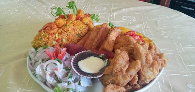 El Buen Sabor - Gastronomía y hostelería