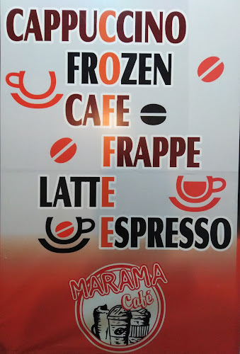 Opinii despre MARAMA CAFÉ în Puno - Gastronomía y hostelería