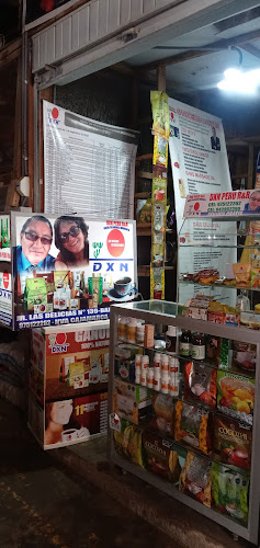 Mercado Mayorista Jose Olaya "La Parada" - Gastronomía y hostelería