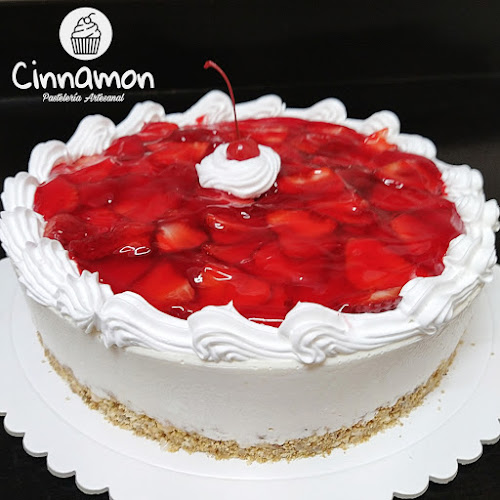 Cinnamon - Pastelería Artesanal