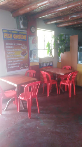 POLLERIA & RESTAURANTE FUJIGASTON