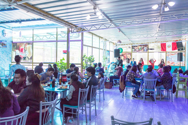 Av. Moyococha Km. 2.5 / A media cuadra del Fundo “Los Alpes, 06004