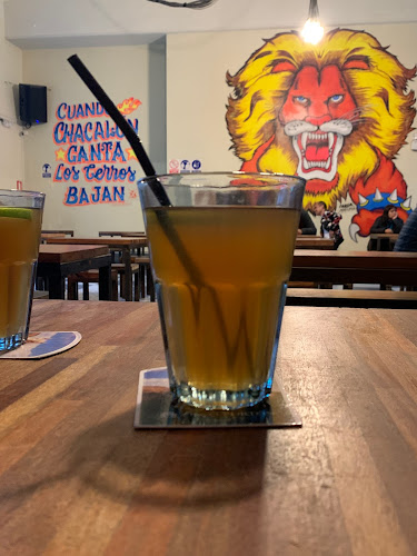 La Emolienteria - Gastronomía y hostelería