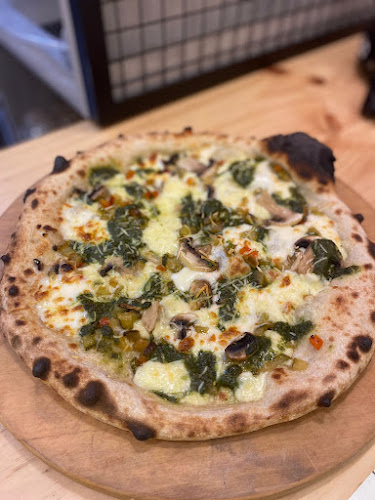Comentarii opinii despre Pizza Locale