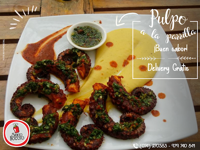 Los Tulipanes 165, Chiclayo 14009