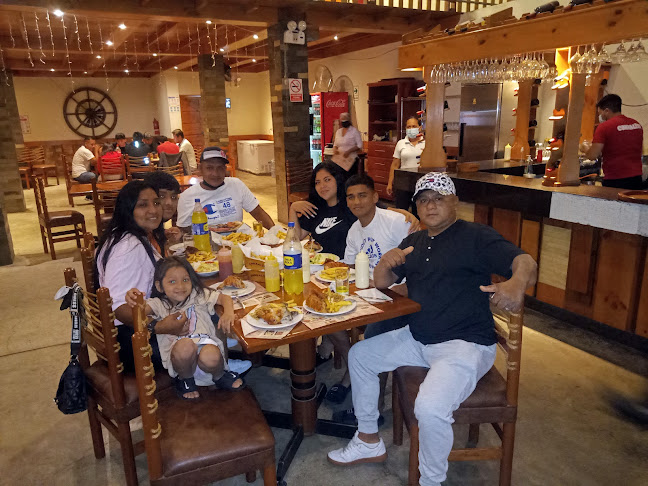 Polleria Corralito - Ica