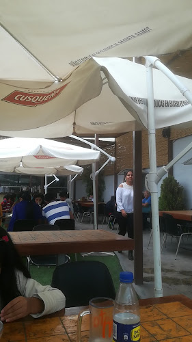 Manta Lambramani - Gastronomía y hostelería