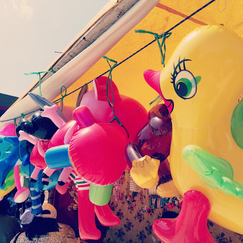 Opinii despre El Pescadito în Eten - Gastronomía y hostelería