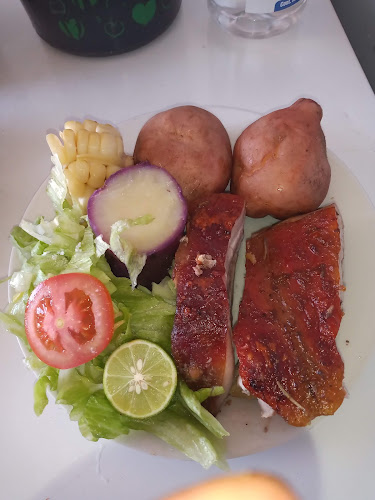 Restaurante "D' Mil Sabores"